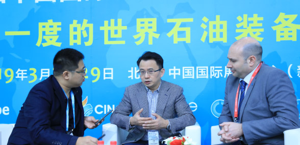 對話| 聯姻20年！服務企業(yè)15000?，得銳與OMAL將如何步入下個“中意蜜月期”