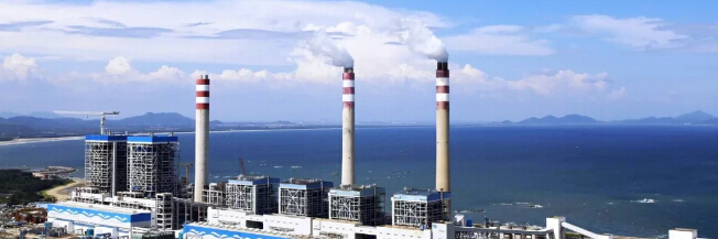 OMAL走訪陽西電廠，為世界最大火電單機容量機組保駕護航