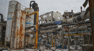 從河南義馬氣化廠到葫蘆島化工廠爆炸，看石化閥門的重要性！